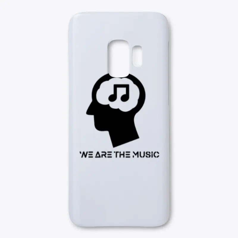 We Are The Music