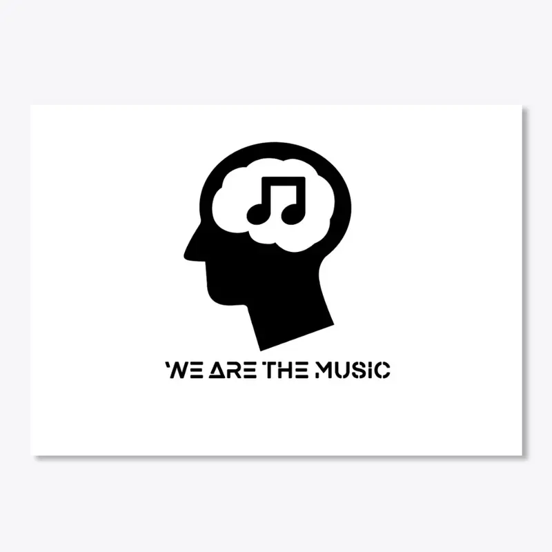 We Are The Music