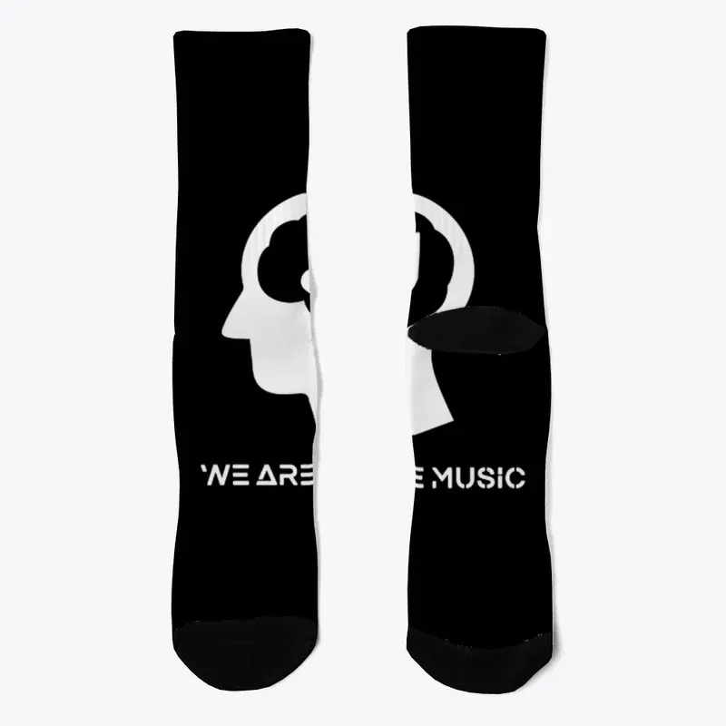 We Are The Music