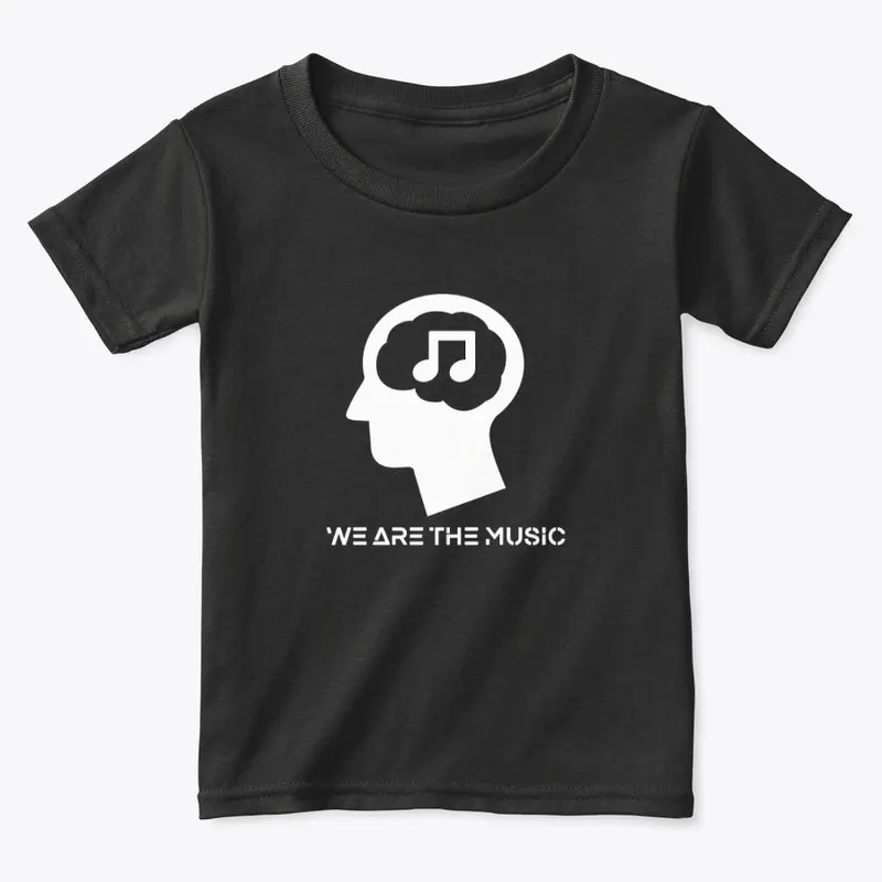 We Are The Music